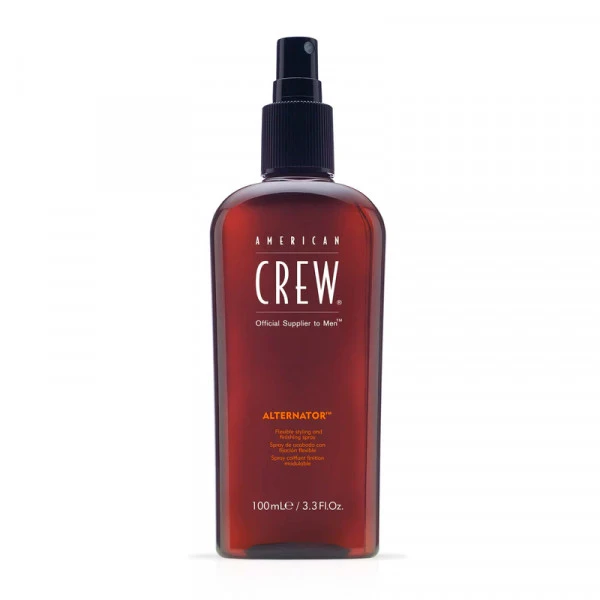 American Crew ALTERNATOR FINISHING SPRAY