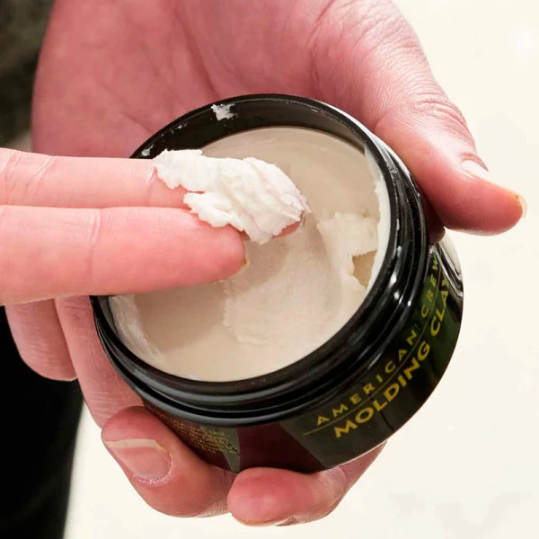 American Crew MOLDING CLAY – Image 2