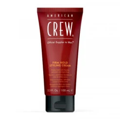 American Crew FIRM HOLD STYLING CREAM