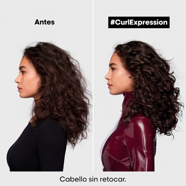 Curl Expression Mousse-in-cream 10-in-1 – Image 3