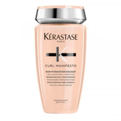 Kérastase Curl Manifesto Bain Hydratation Douceur Shampoo