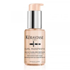 Kérastase Curl Manifesto Huile Sublime Repair