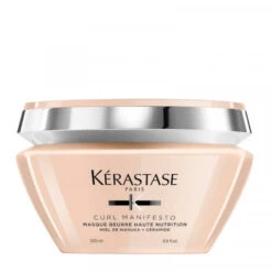 Kérastase Curl Manifesto Masque Beurre Haute Nutrition