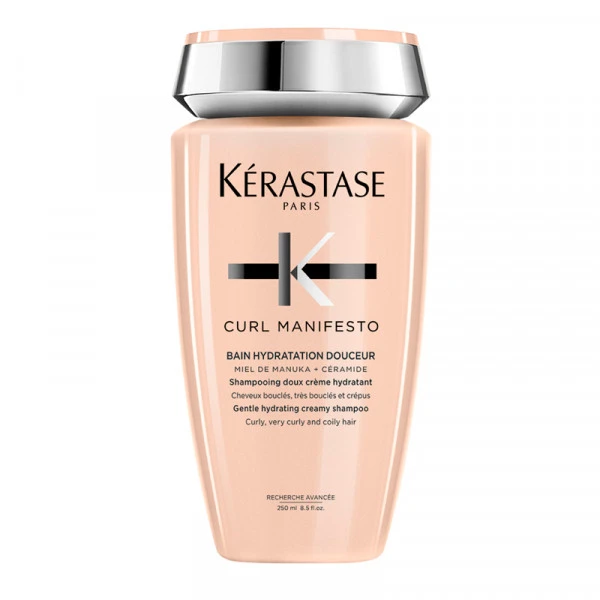 Kérastase Curl Manifesto Bain Hydratation Douceur Shampoo