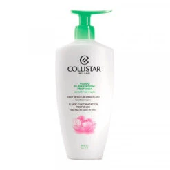 Collistar Deep Moisturizing Fluid