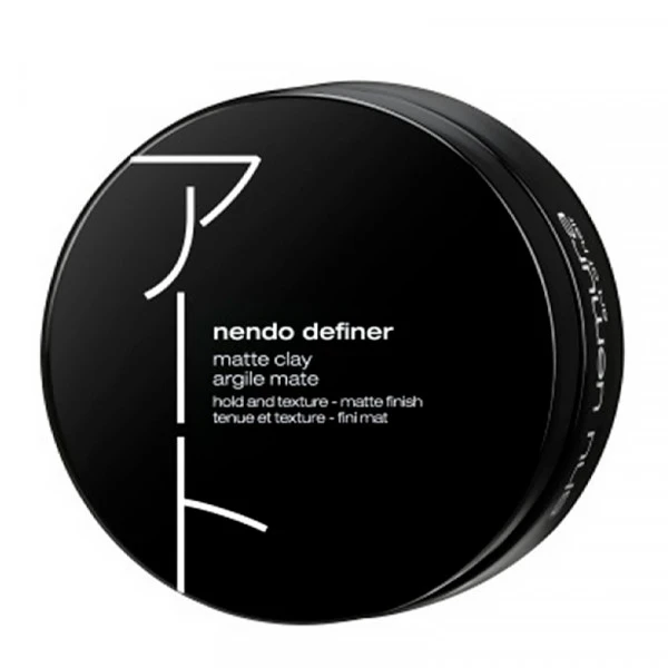 Shu Uemura DÉFINISSEUR NENDO