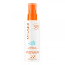 Lancaster Delicate Skin Kid Milk Spray SPF50+