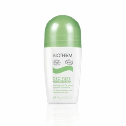Biotherm Deo Pure Ecocert Roll-On