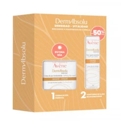 Avène Dermabsolu Jour + Contour Des Yeux