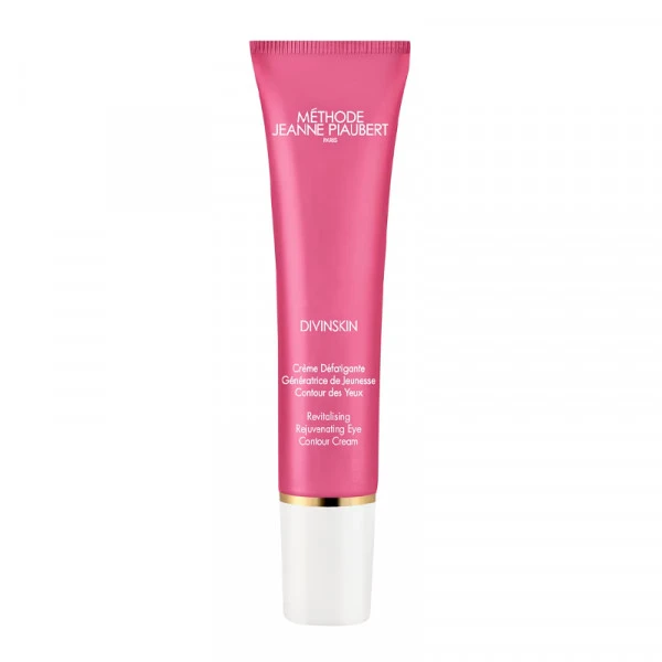 DIVINSKIN Crème Contour Des Yeux Revitalisante Rajeunissante