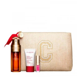 Clarins Double Serum SET