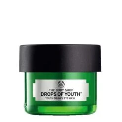 The Body Shop Drops Of Youth Bouncy Eye Mask
