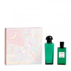 Hermès Eau D'Orange Verte SET