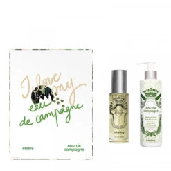 Sisley Eau De Campagne SET