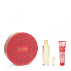 TOUS Eau De Parfum SET