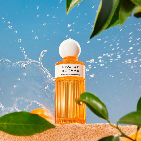 Eau De Rochas Orange Horizon – Image 2