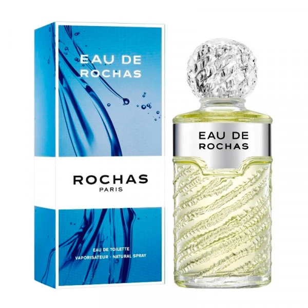 Eau De Rochas – Image 2