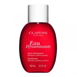 Clarins Eau Dynamisante Déodorant