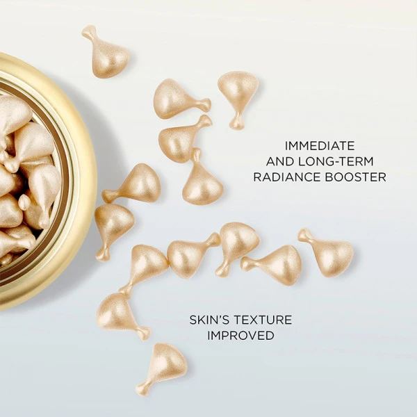 Darphin Eclat Sublime Rejuvenating Retinol Capsules – Image 3