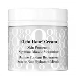 Elizabeth Arden EIGHT HOUR CREAM Nighttime Miracle Moisturizer