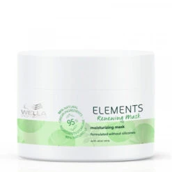 Wella Elements Masque Hydratant