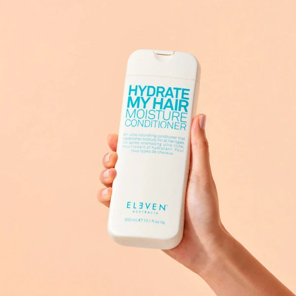 HYDRATE MY HAIR MOISTURE CONDITIONER â Image 3