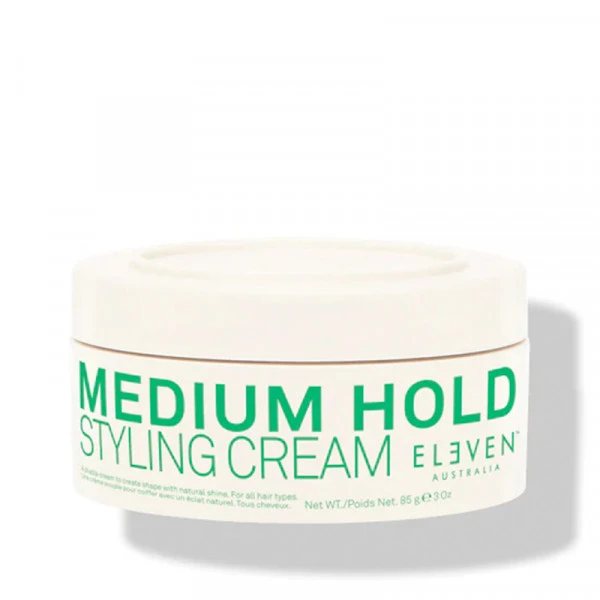MEDIUM HOLD STYLING CREAM – Image 2