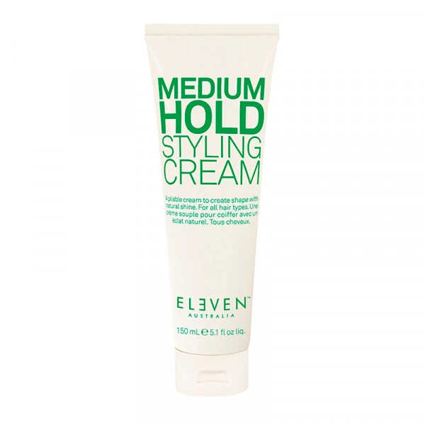 MEDIUM HOLD STYLING CREAM