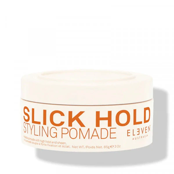 SLICK HOLD STYLING POMADE