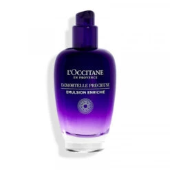 L'Occitane Emulsion Enrichie Précieuse Immortelle