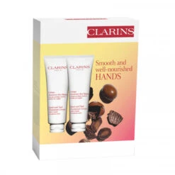 Clarins Ensemble D'aiguilles Duplo