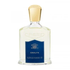Creed Erolfa