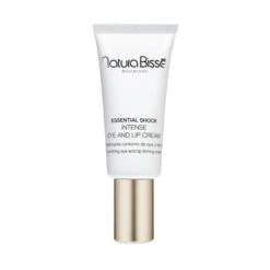 Essential Shock Intense Lip & Eye Cream SPF15