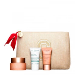 Clarins Estuche Extra Firming Jour - Crème De Jour Pour Tous Types De Peau