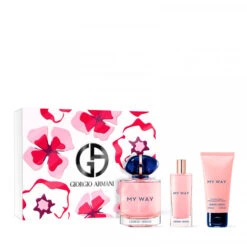 Armani Estuche My Way