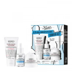 Kiehl's Estuche Up-The-Mositure
