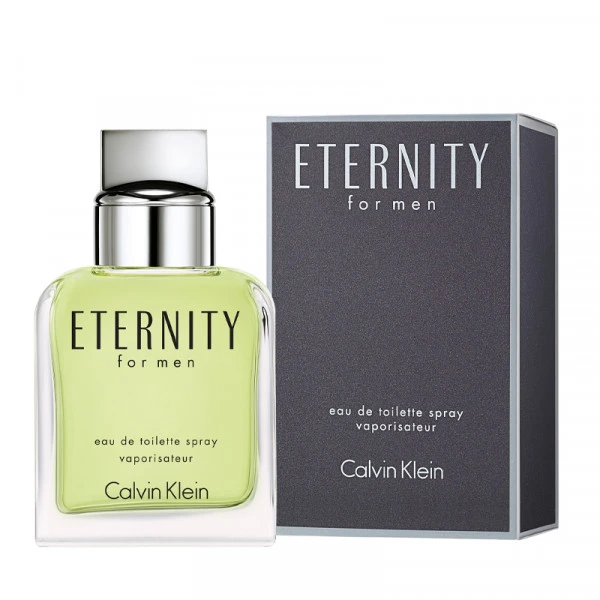 Calvin Klein Eternity For Men – Image 2