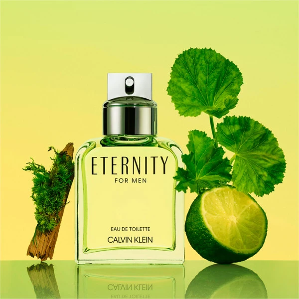Calvin Klein Eternity For Men – Image 4