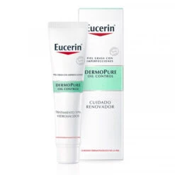 Eucerin Dermopure Oil Control 10% Hydroxy Acids