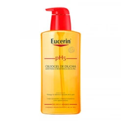 Eucerin PH5 Oleogel De Douche