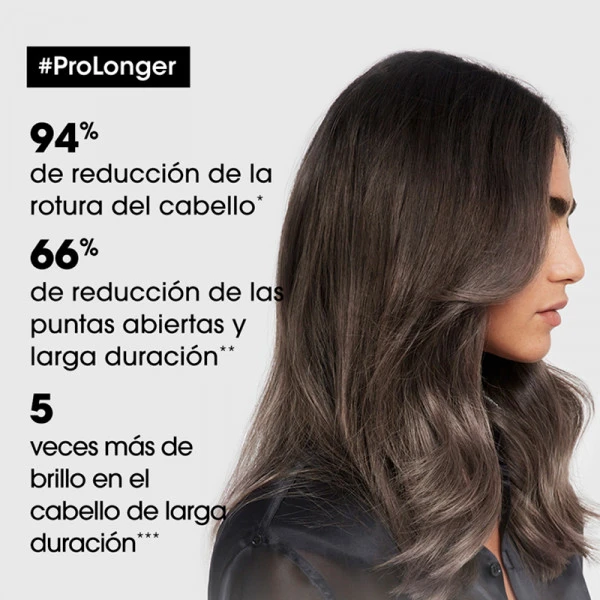 Expert Series Pro Longer Conditioner – Image 2