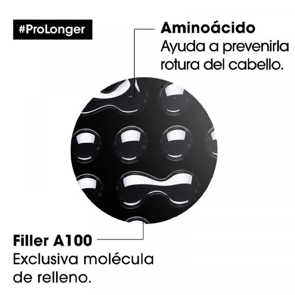 Expert Series Pro Longer Conditioner – Image 4