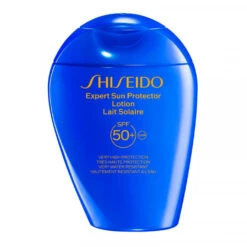 Shiseido Expert Sun Protector Lotion SPF50+