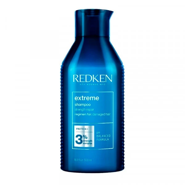 Redken Extreme Shampoo – Image 2