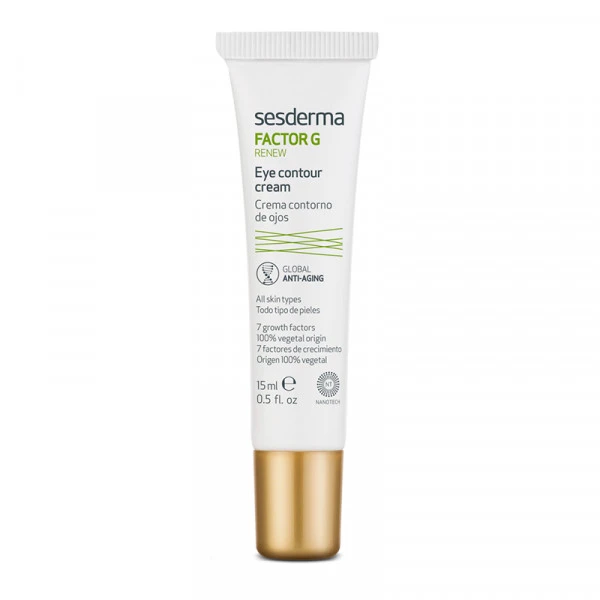 Sesderma FACTOR G RENEW Crème Contour Des Yeux