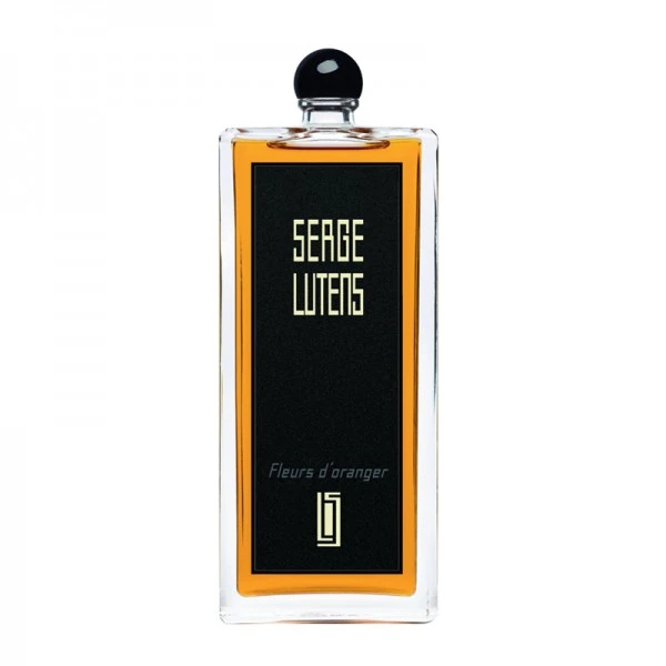 SERGE LUTENS Fleurs D'Orange