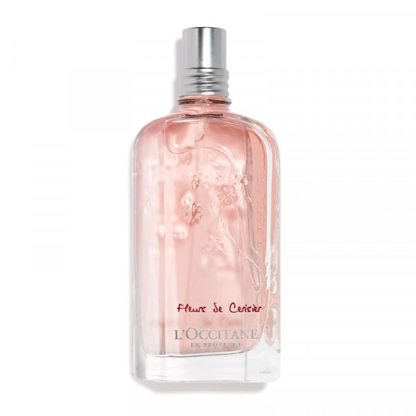 L'Occitane Fleurs De Cerisier