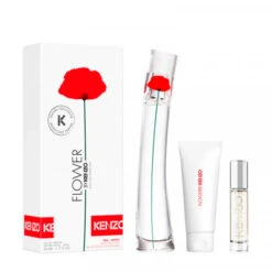 Flower By Kenzo Coffret
