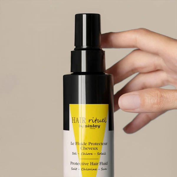 Fluide Protecteur Cheveux – Image 3