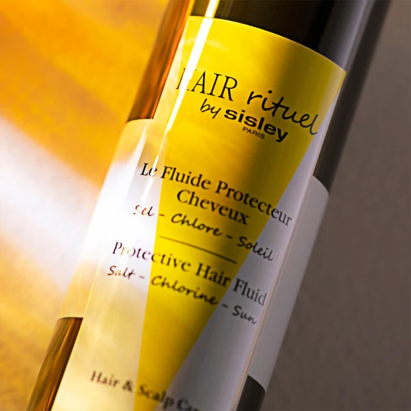 Fluide Protecteur Cheveux – Image 4